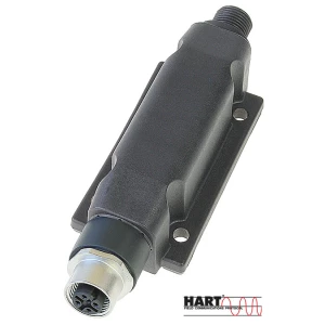 Sıcaklık transmitteri Pt100 2 telli - 4-20 mA @ 0-150 Grd.C / tip: 1540-00008