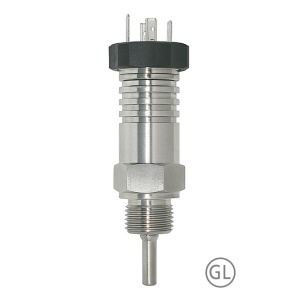 Sensor de temperatura compacto modular de Müller con homologación GL