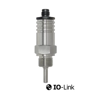 Temperatursensorer med IO-Link-type: MKTS-IO