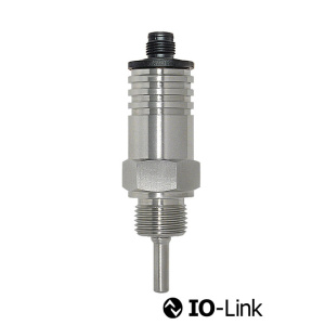 Capteurs de température modulaires avec IO-Link type : MKTS-IO