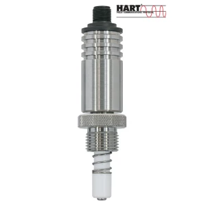 Αρθρωτός αισθητήρας θερμοκρασίας Müller με ελατήριο HART MK