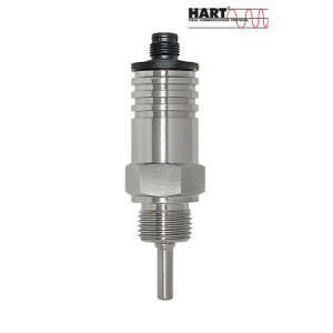 Sensor de temperatura compacto modular HART de Müller