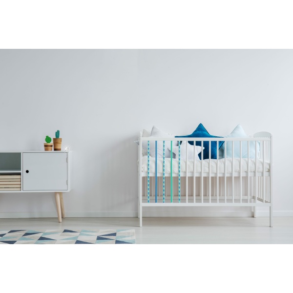 MClimate Motion Sensor | MC-S-MS-01 - Bilde 3