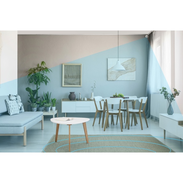 MClimate Motion Sensor | MC-S-MS-01 - Bilde 6