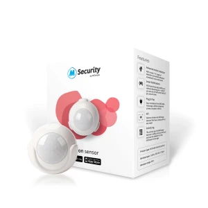 MClimate Motion Sensor | MC-S-MS-01
