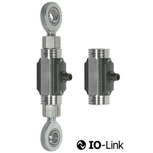 Capteur de pesage universel modulaire IO-Link | MULC-IO