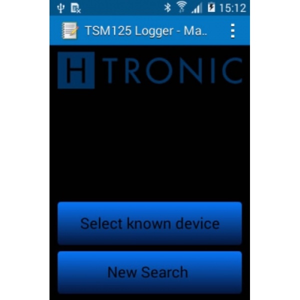 H-Tronic Bluetooth-adapter TSBlue - Image 2