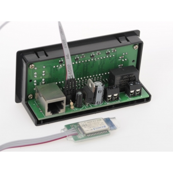 H-Tronic Bluetooth-adapter TSBlue - Image 4