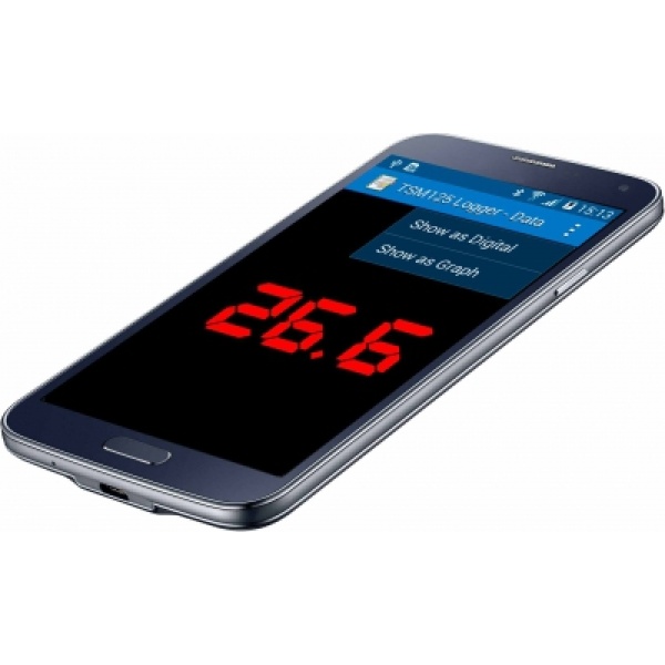 H-Tronic Bluetooth-adapter TSBlue - Image 3