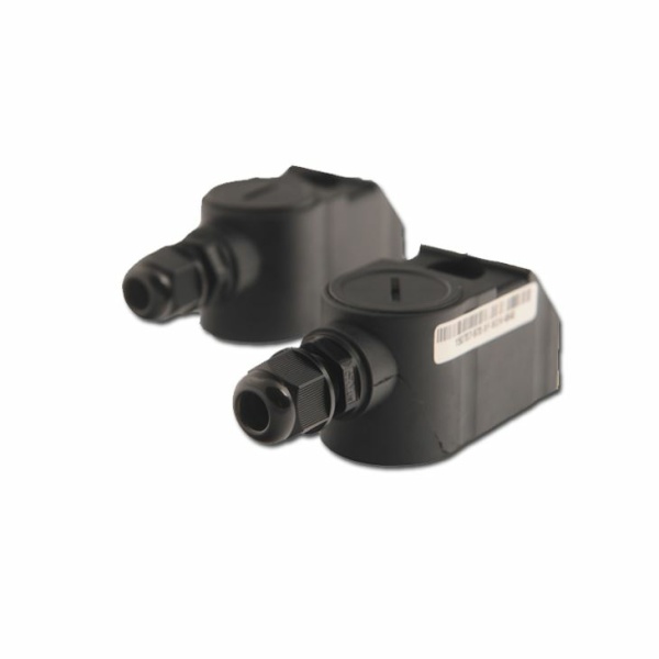 Ultrasone clamp-on flowmeter voor vaste opstelling Type: BFU-100-F-L (300-6000 mm) - Bild 4