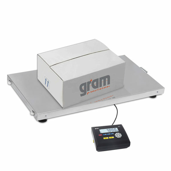 GRAM PLUTO | K3 300-PL compleet met K3 Repeater Indicator - Afbeelding 2