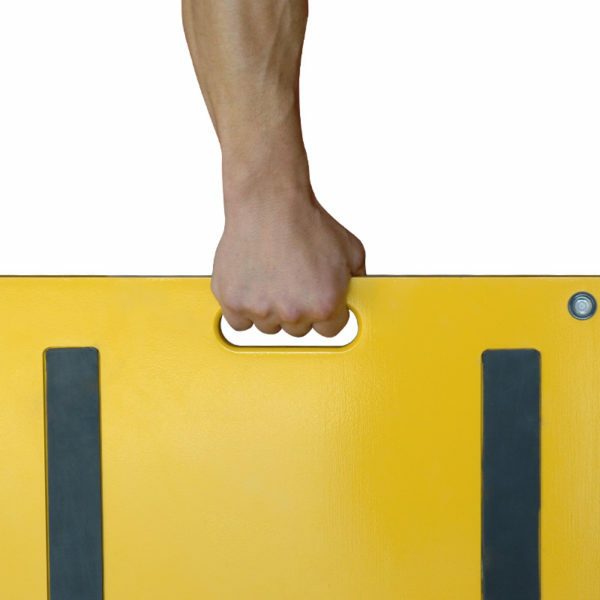 GRAM PR-3T (2 weegplaten) - Billede 5