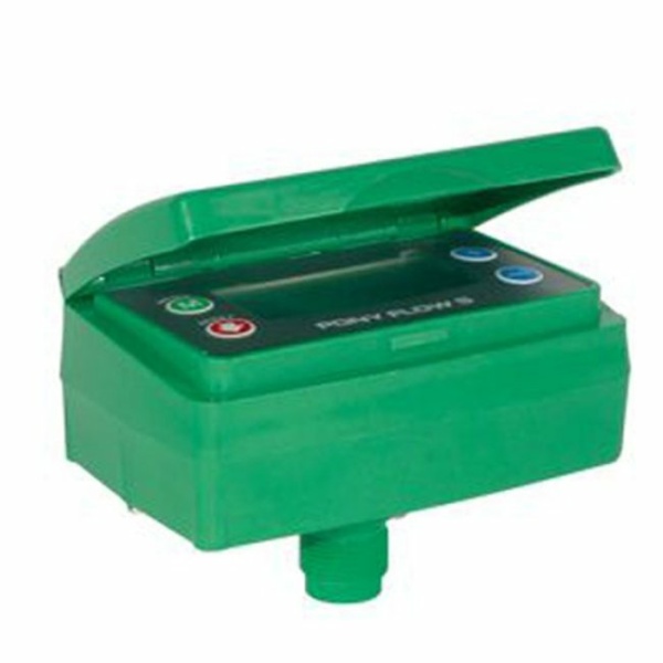 Crop-Sprayer flow meter Polmac Pony 2" / 00373247 - Bild 4