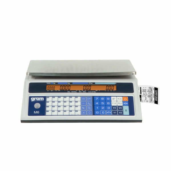 GRAM M6-30 - Image 3