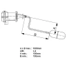TriMod BESTA level switch | AA 01 093 - Image 4