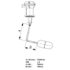 TriMod BESTA level switch | AA 01 093 - Image 5