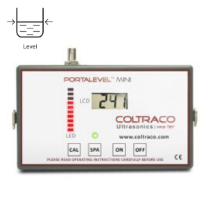 Gaz seviyesi göstergesi Portalevel® MINI (2290334-MINI)