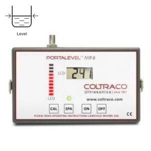 Indicateur de niveau de gaz Portalevel® MINI (2290334-MINI)