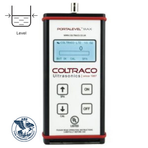 Ultraschall-Füllstandanzeiger Portalevel® MAX Marine (2290334-COMXM)