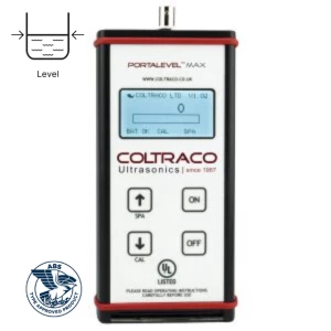 Indicateur de niveau à ultrasons Portalevel® MAX Marine (2290334-COMXM)