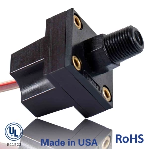 Pressure Vacuum Switch PSF111