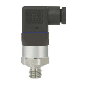 Müller pressure transmitter economic PT-AL