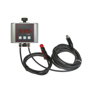 Heftruck weegsysteem type: PWS-XS (op aanvraag)