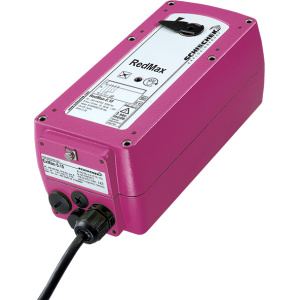 Aktuator med fjærretur 15Nm REDMAX-15F