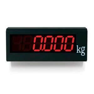 Gram RD3W Repeater (RS-232)