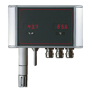 Müller klimasensor for rom RKS