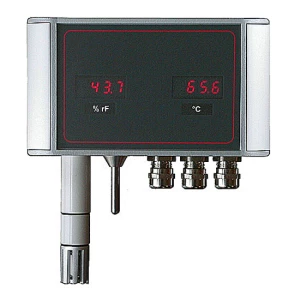 Müller klimatsensor för rum RKS