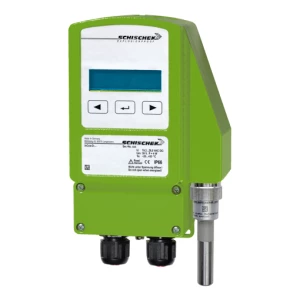 Temperatuurtransmitter INCOSD+INPRO-CT-50