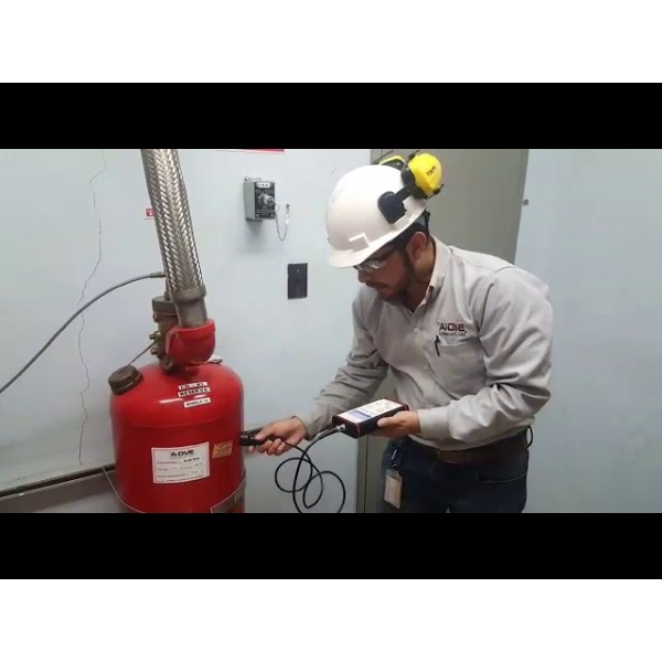 Portable ultrasone niveau indicator Portalevel® MAX (2290334-COMX) - Bild 5