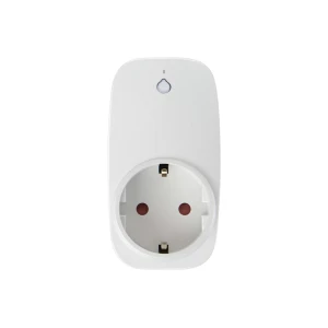 Slim stopcontact met de Smartplug van MClimate | MC-SP-02