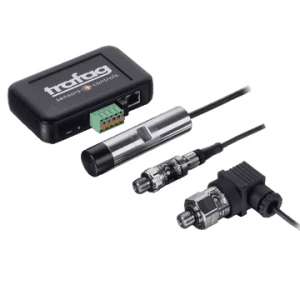 Trafag SMI Sensor Master Interface