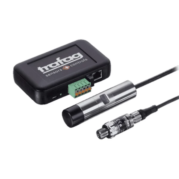 Trafag SMI Sensor Master Interface - Image 3
