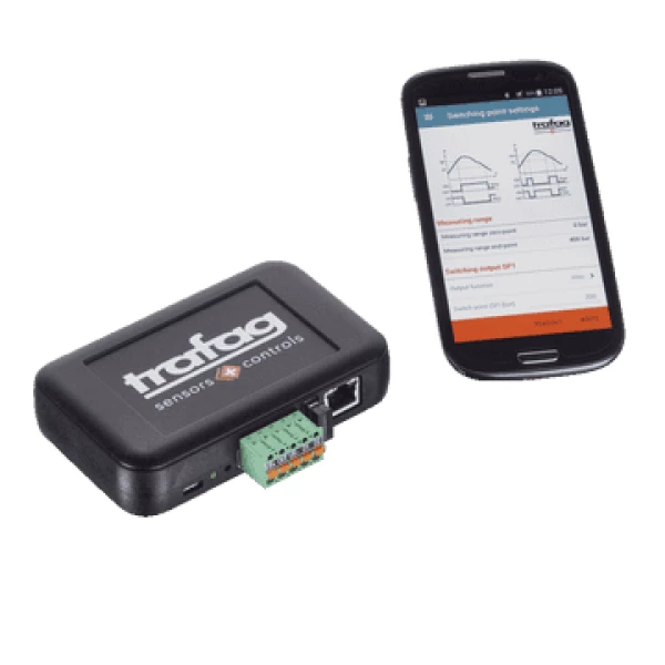 Trafag SMI Sensor Master Interface - Image 4