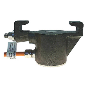 Sensor de temperatura de carril Müller STSBA