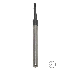 Müller Thermocouple cable sensor with GL-approval
