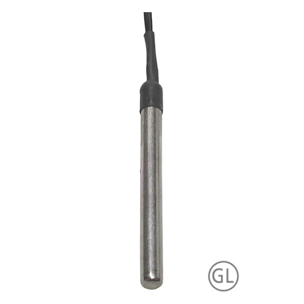 Müller Thermocouple cable sensor with GL-approval