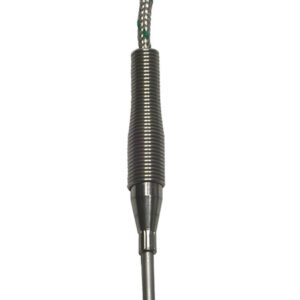 Müller Mineral insulated thermocouple with GL approval
