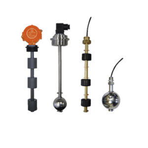 Trafag TFS TFS Vlotter niveauschakelaar