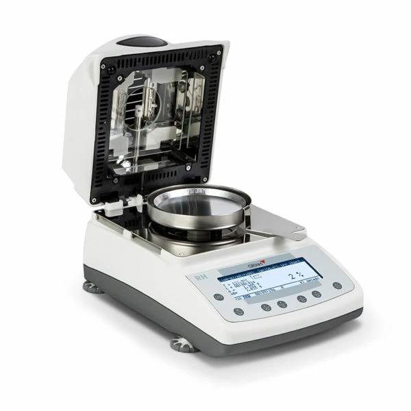 GRAM RH (Humidity analyzer) – Bild 3