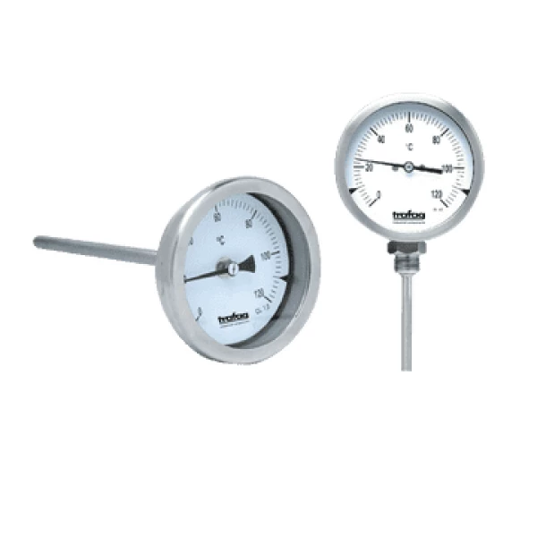 Trafag TMT 501 Thermomètre bimétallique industriel