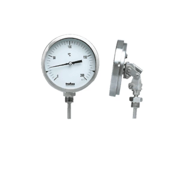 Trafag TMT 502 Przemysłowy termometr bimetaliczny
