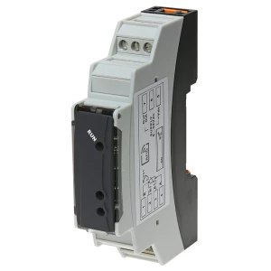 Müller DIN-Rail temperatuurtransmitter type: TP-DR