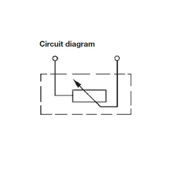 VDO Pressure sender 0-10 Bar - 1/4" - VDO 360 081 030 039 - Image 2