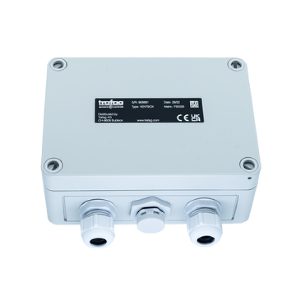 Trafag Venting box HIP67 - Image 3