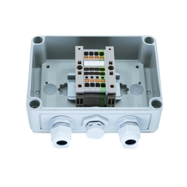 Trafag Venting box HIP67 - Image 4