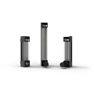 Variabele debietmeter voor gassen Q-Flow